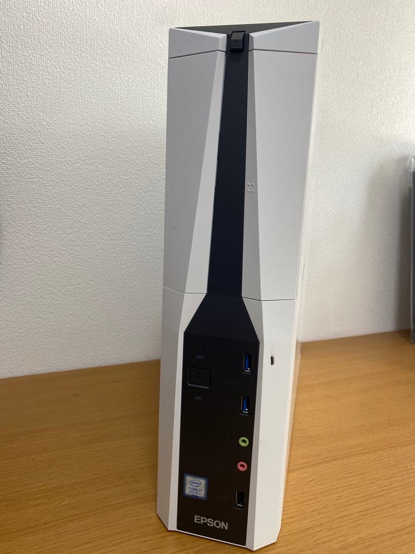 i7-8700K搭載デスクトップパソコン