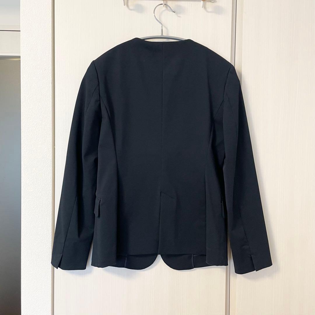 GREEN LABEL RELAXING スーツ上下　春〜夏用