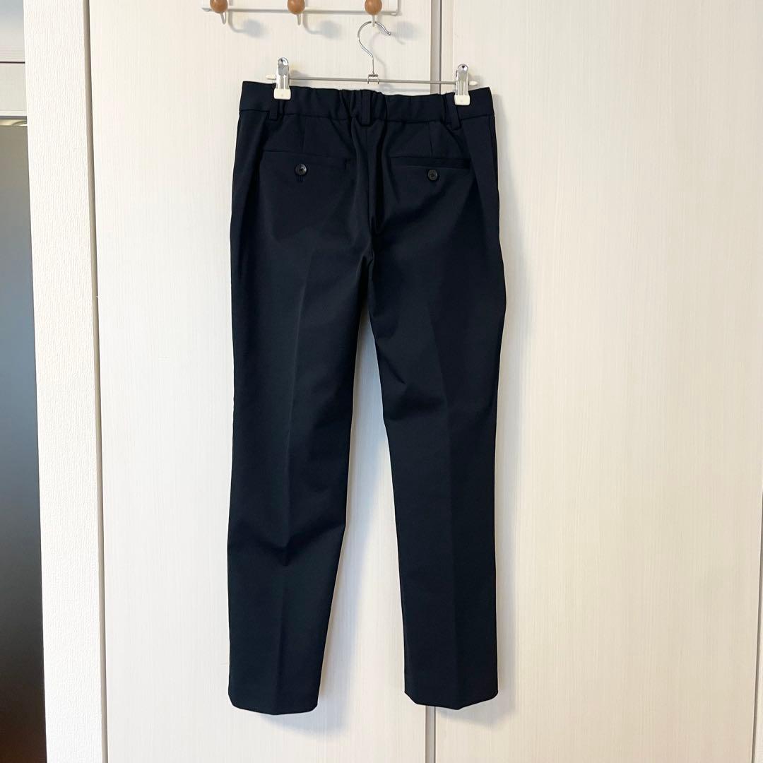 GREEN LABEL RELAXING スーツ上下　春〜夏用