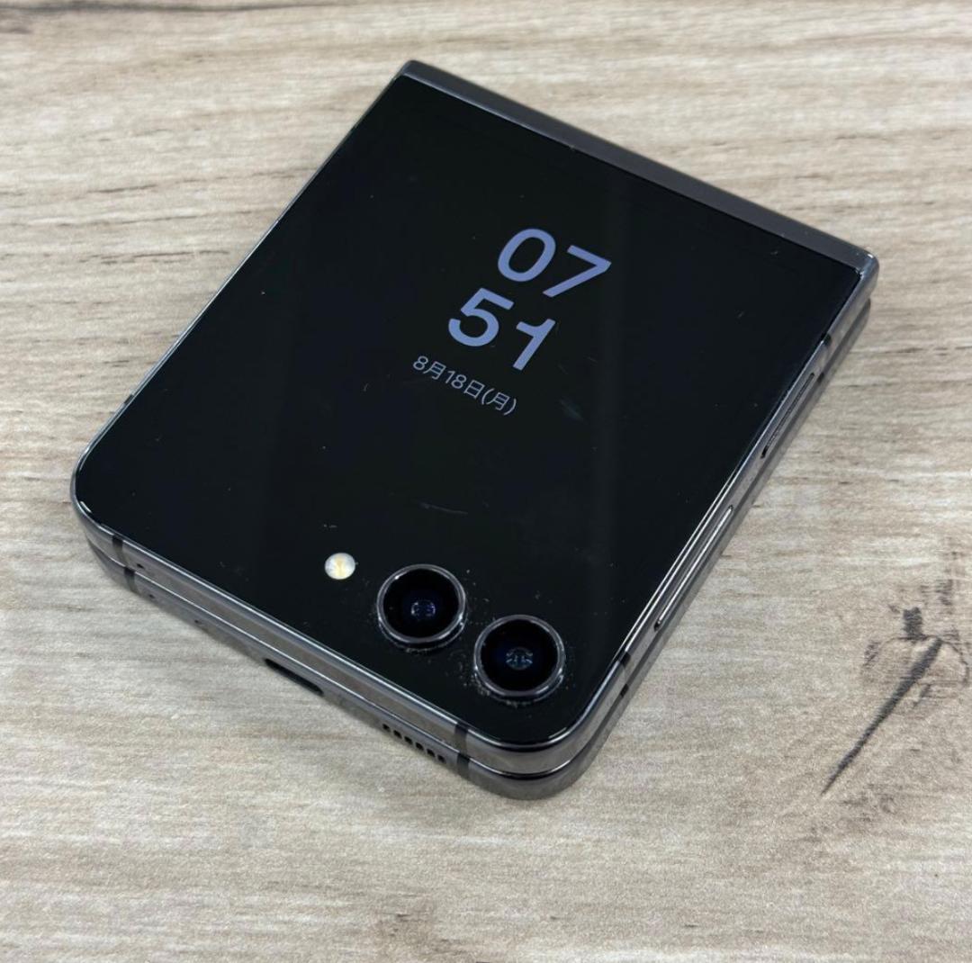 [不良なし] Galaxy Z Fold 5 | 256gb | SIMフリー