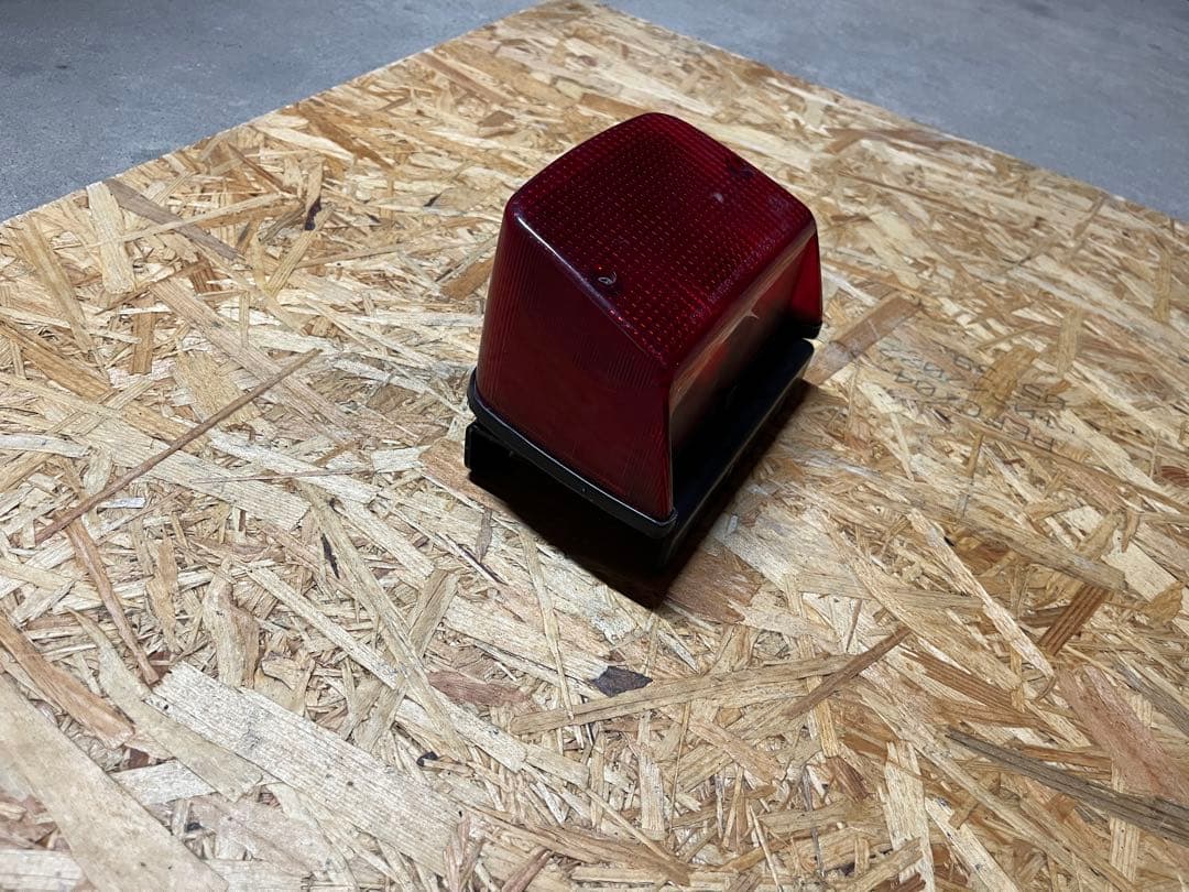 ゼファー400 純正テールランプ　送料込み