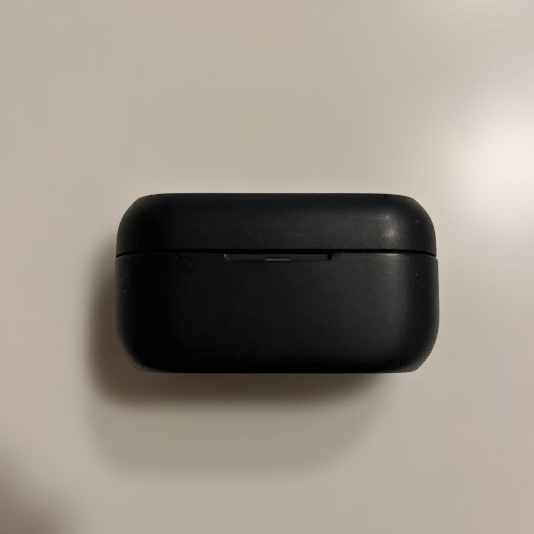 【オーシャン】Technics EAH-AZ80-K ブラック