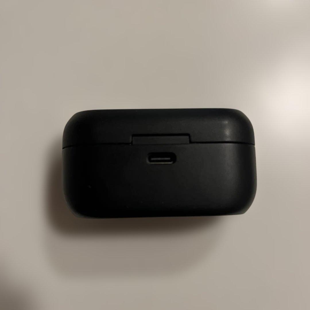 【オーシャン】Technics EAH-AZ80-K ブラック