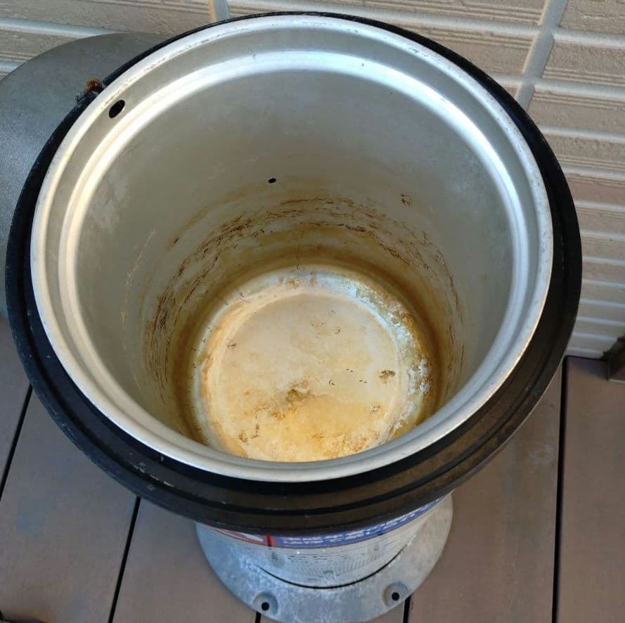 JT スタンド 灰皿 店舗用 業務用