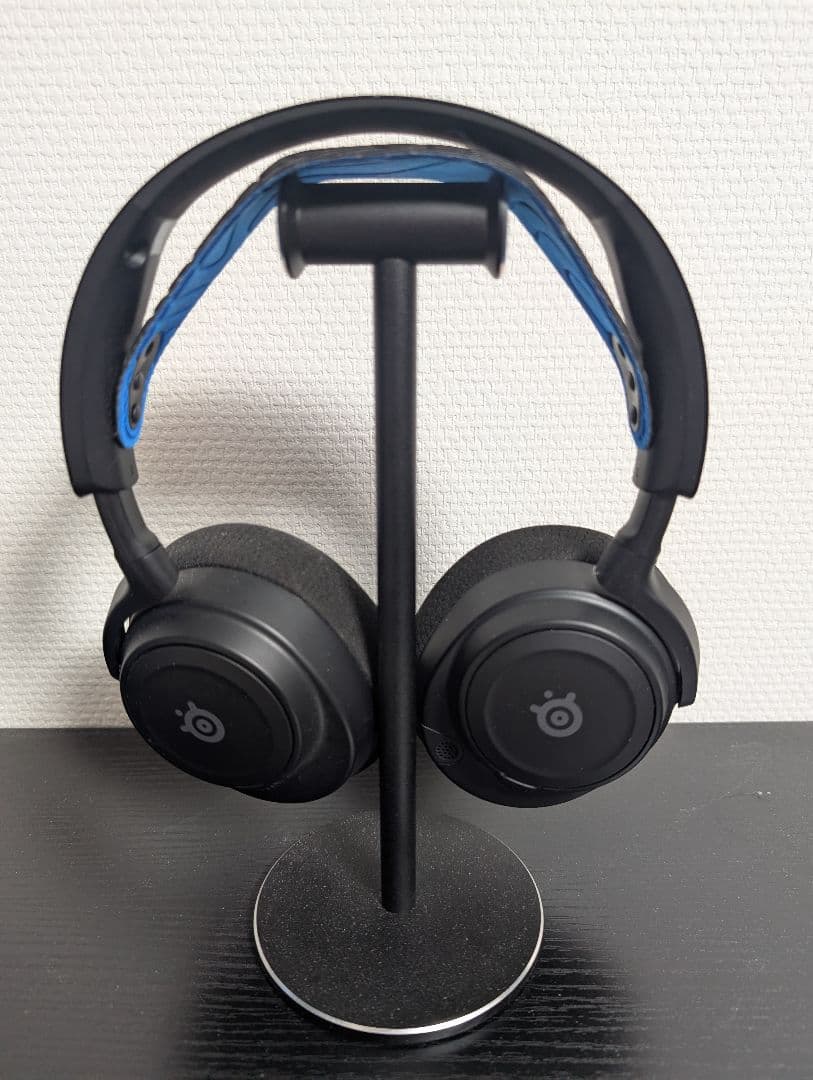 ヘッドホン SteelSeries Nova 7P Wireless