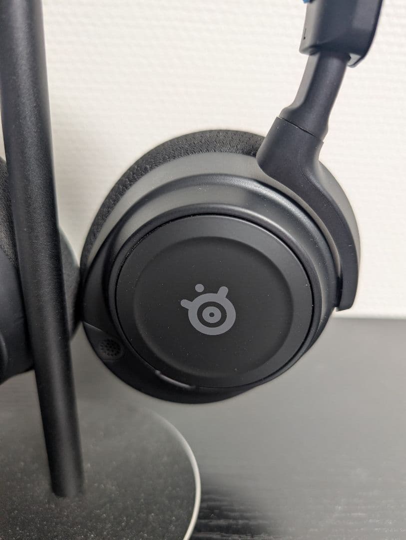 ヘッドホン SteelSeries Nova 7P Wireless