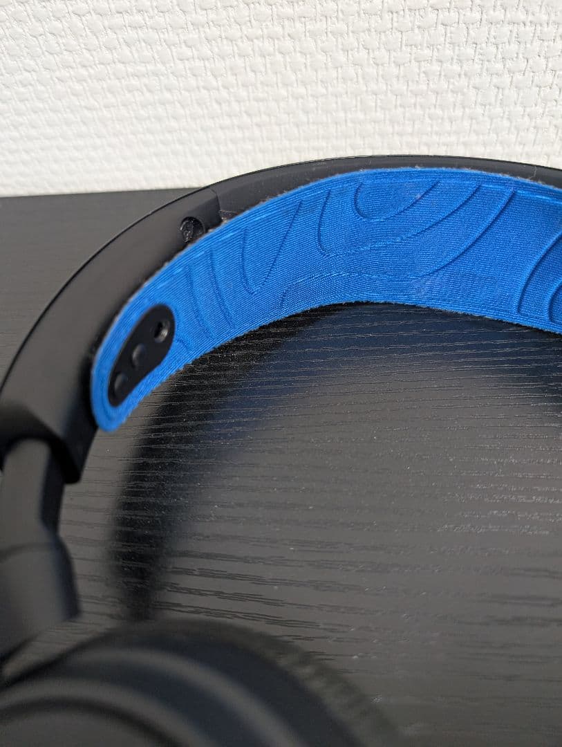 ヘッドホン SteelSeries Nova 7P Wireless