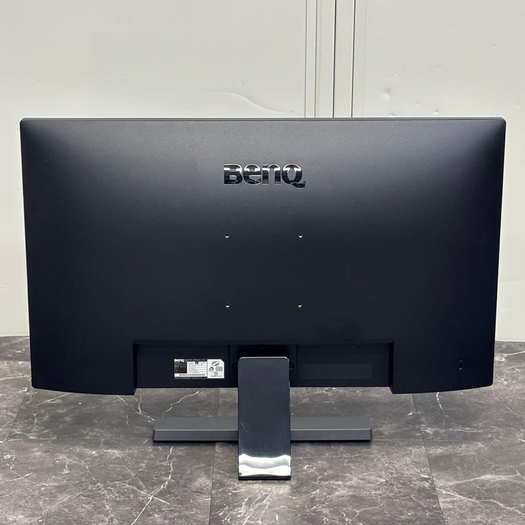 ＊送料込！美品！BenQ 28インチ 4K（UHD）液晶モニター EL2870U