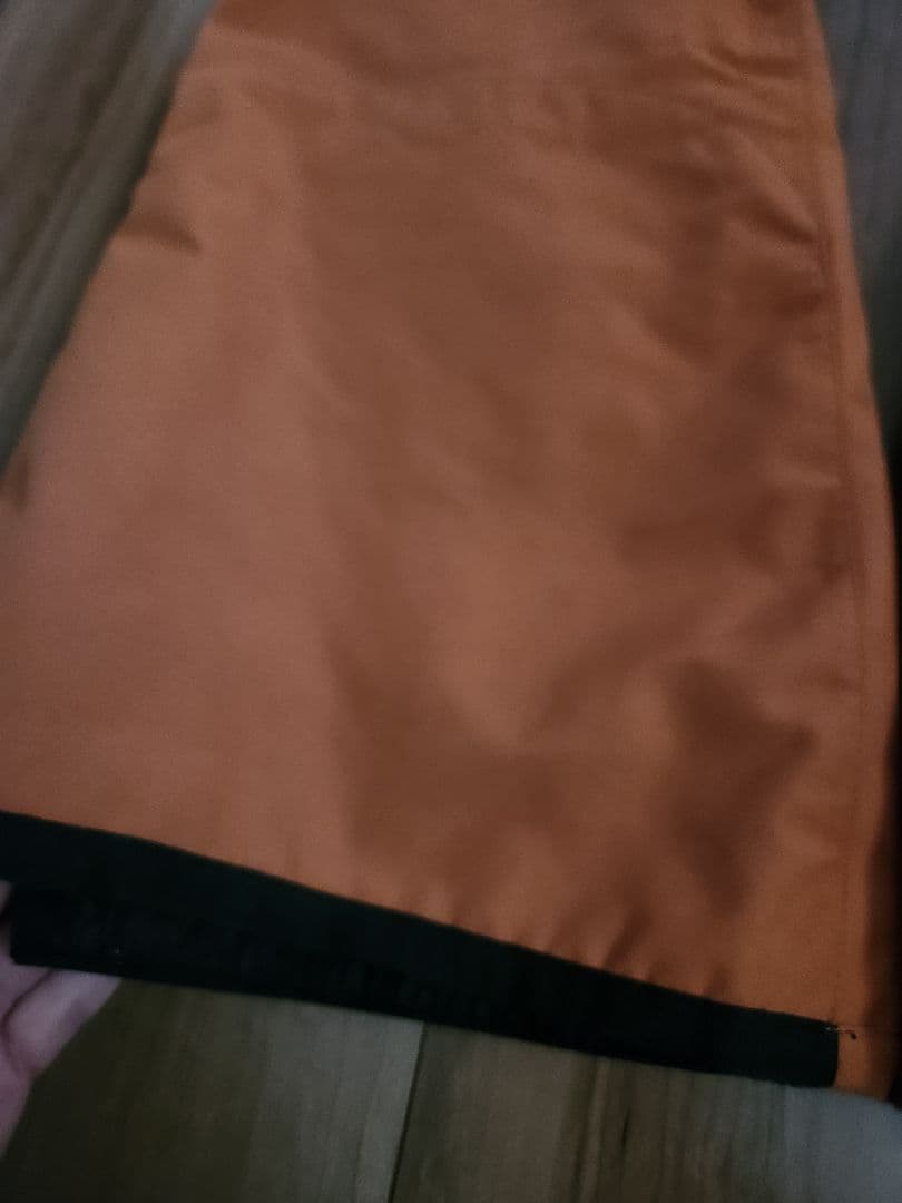 【Hishiyama】SCAPE スノーボードパンツ Mサイズ