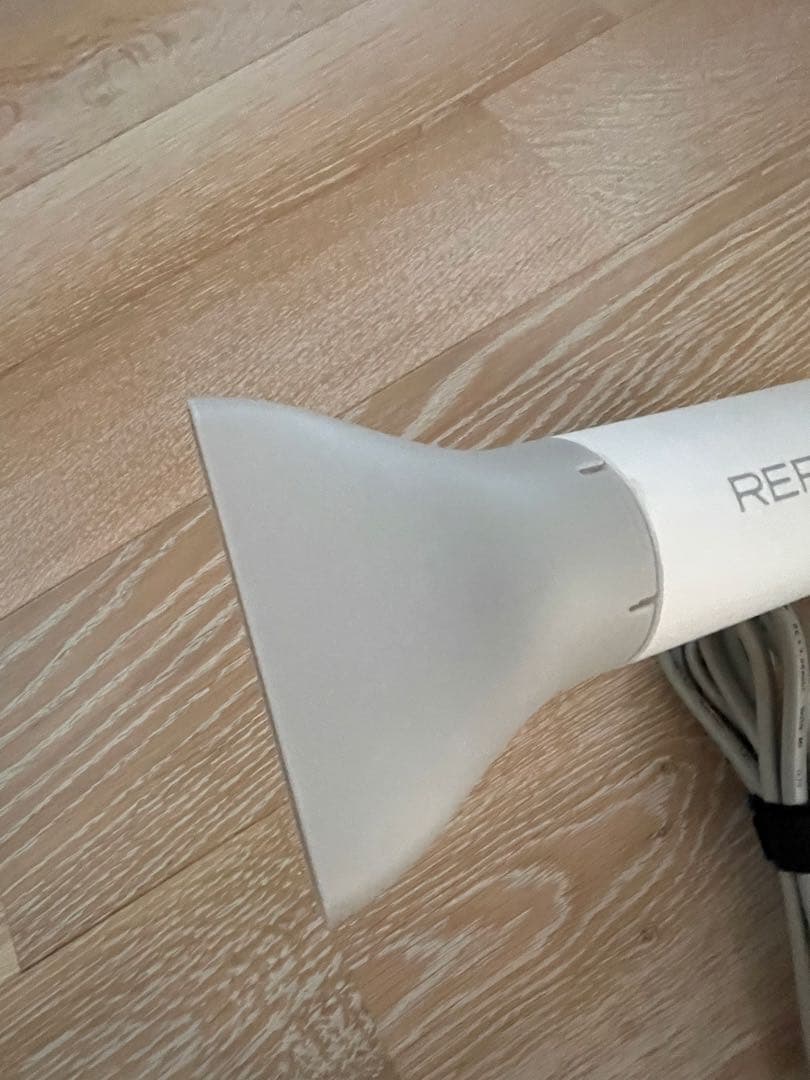 リュミエリーナ　レプロナイザー 3D plus ヘアビューロンヘアビューザー