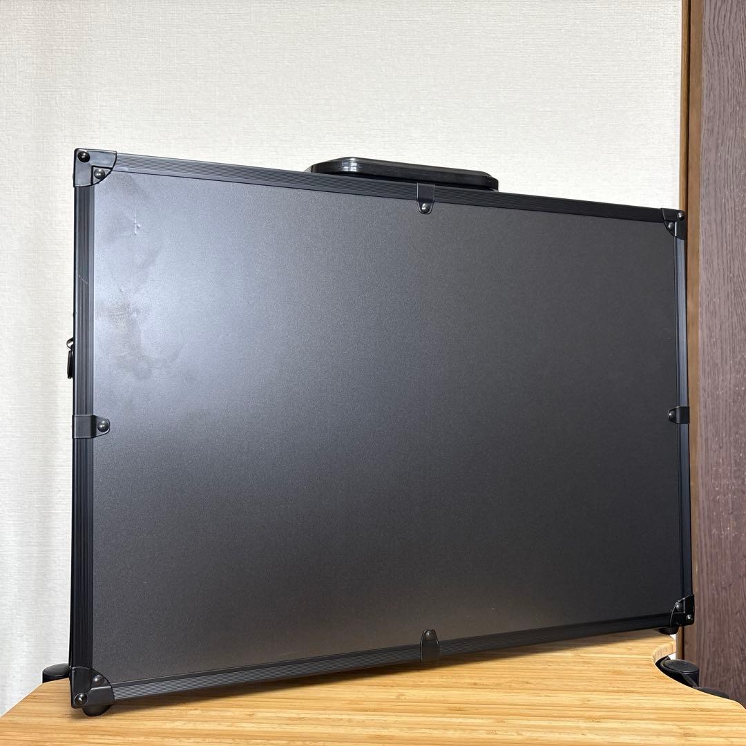 〈中古品〉TOYGER CEO Storage 黒