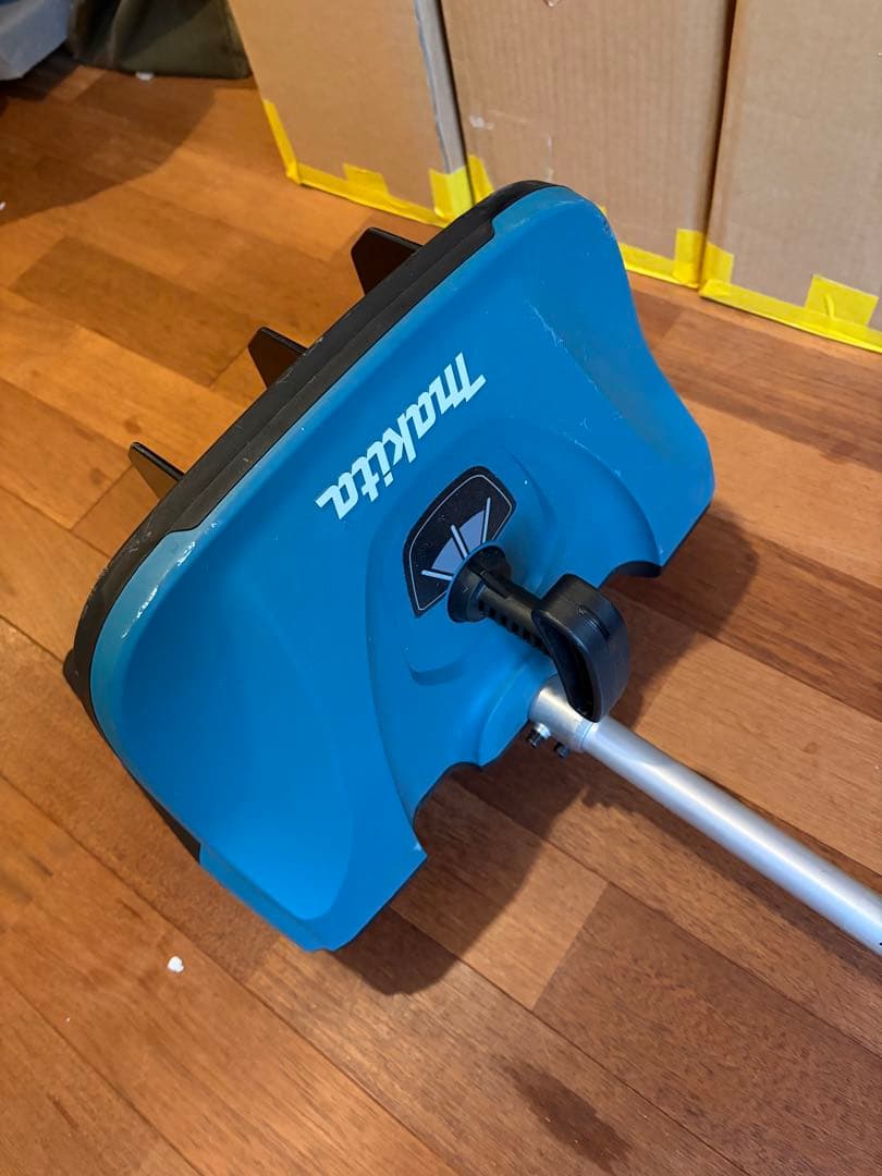 Makita SN400MP除雪アタッチメント