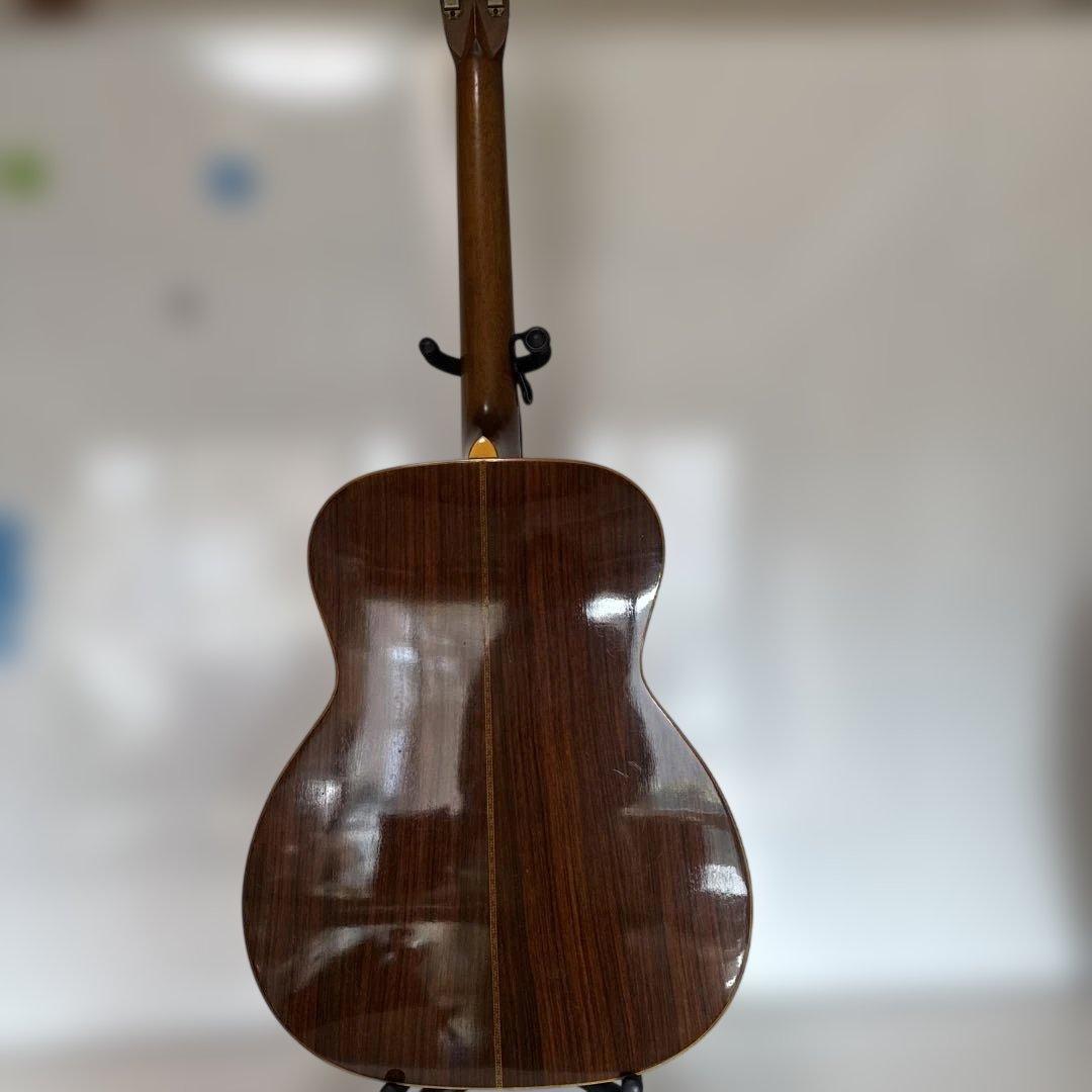 Morales モラレス　BM-35