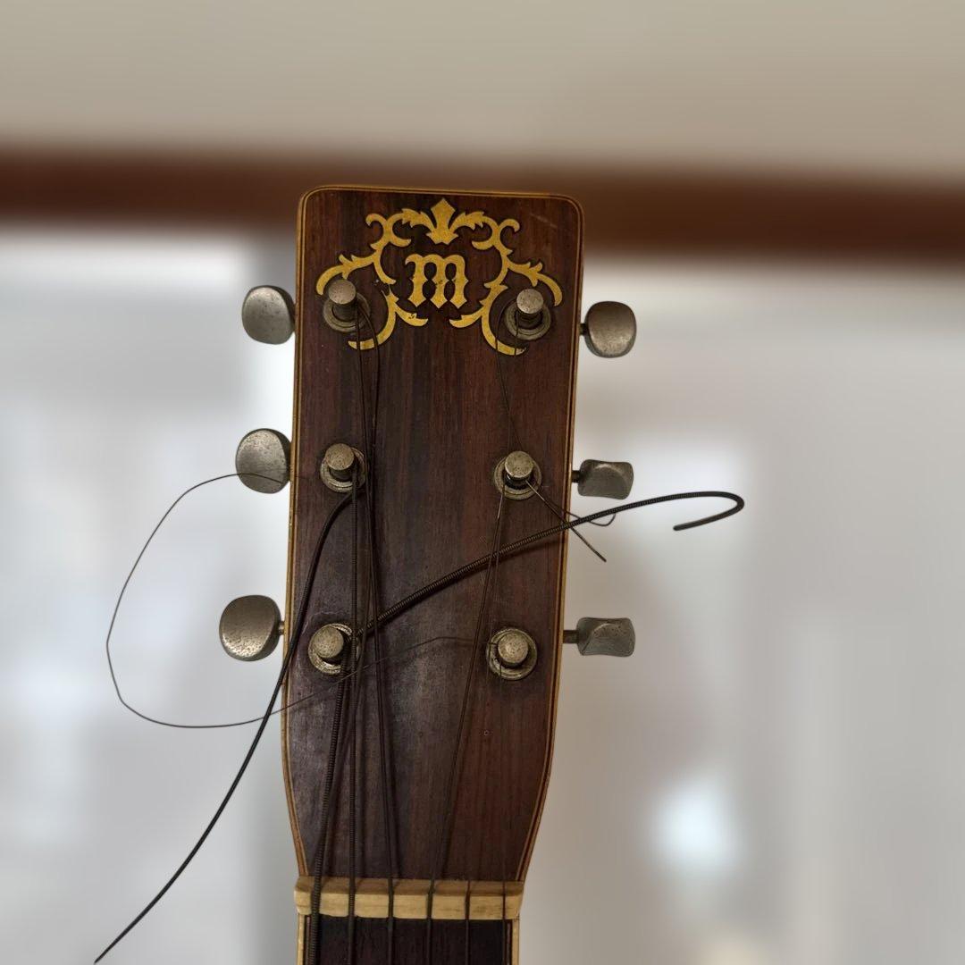 Morales モラレス　BM-35