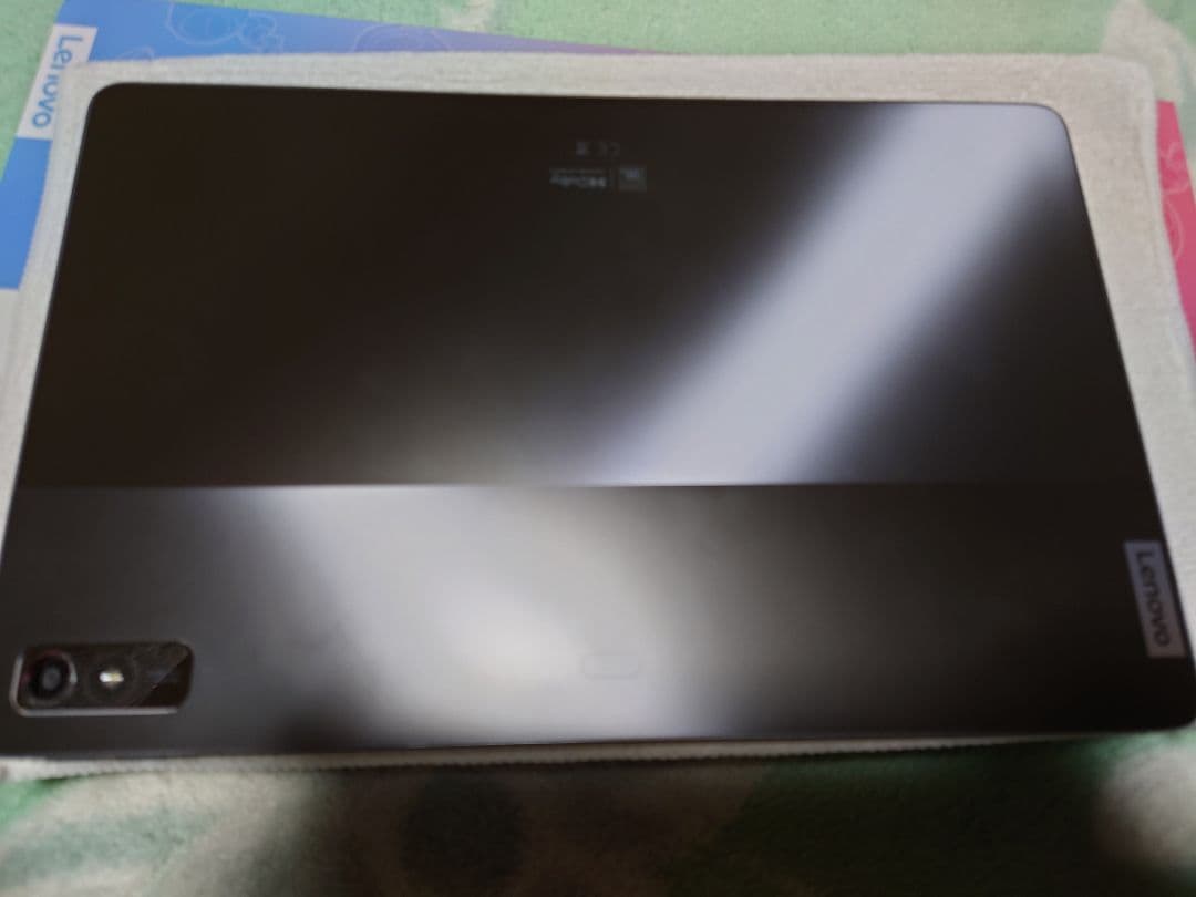 Lenovo Xiaoxin Pad Pro 2022 MediaTek版 美品