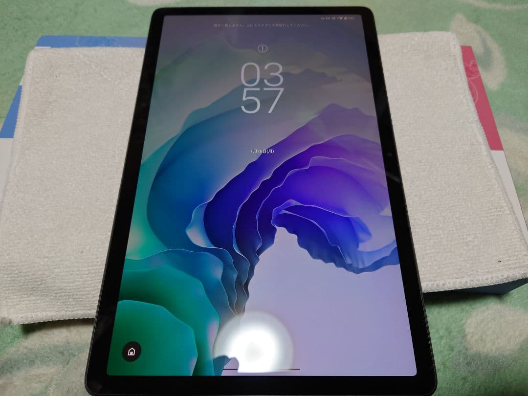 Lenovo Xiaoxin Pad Pro 2022 MediaTek版 美品