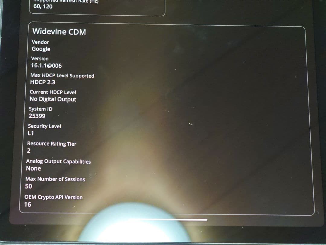 Lenovo Xiaoxin Pad Pro 2022 MediaTek版 美品