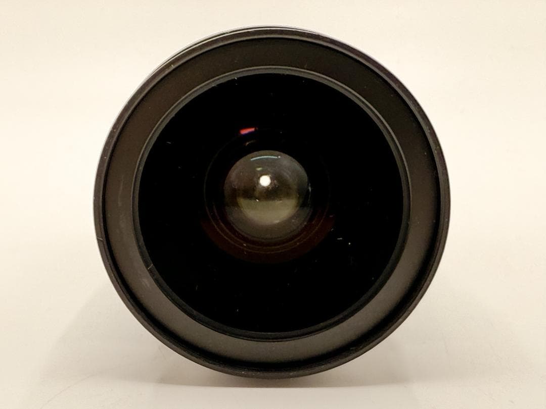 Nikon 24-70mm f/2.8G ED 動作確認済み！レンズカビ訳あり