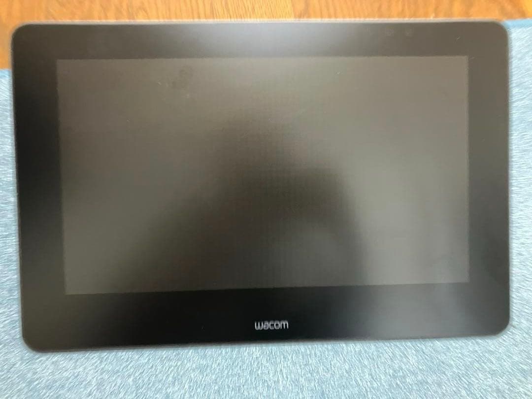 液タブ・ペンタブ Wacom Cintiq Pro 13 TDTH-1320/AK0