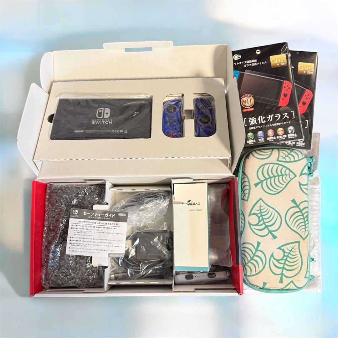 清*翔様 Nintendo Switch