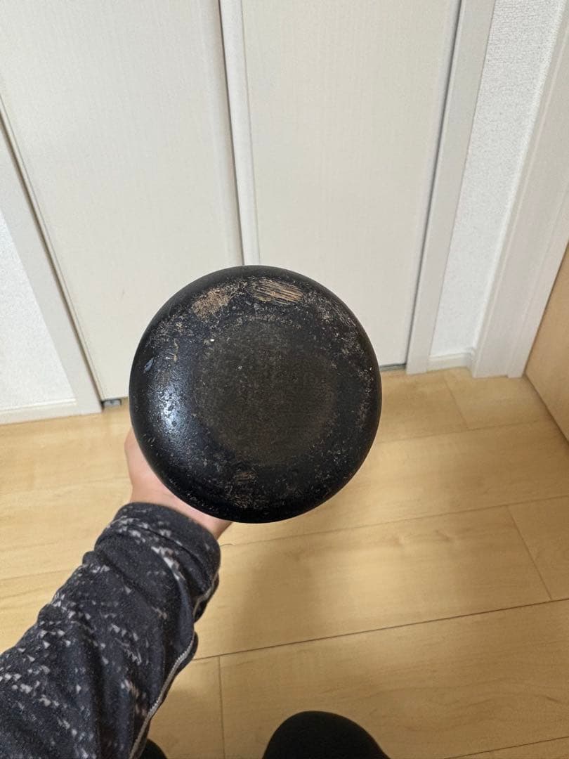 バレルバット　野球　トレーニングバット