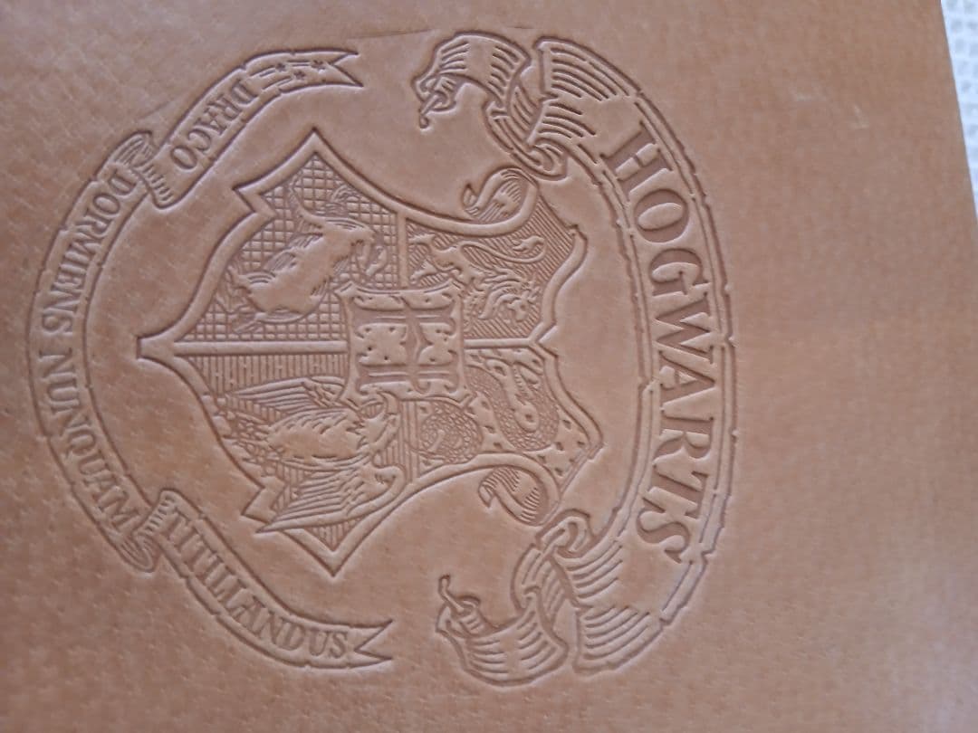 ハリー・ポッター ボストンバッグ