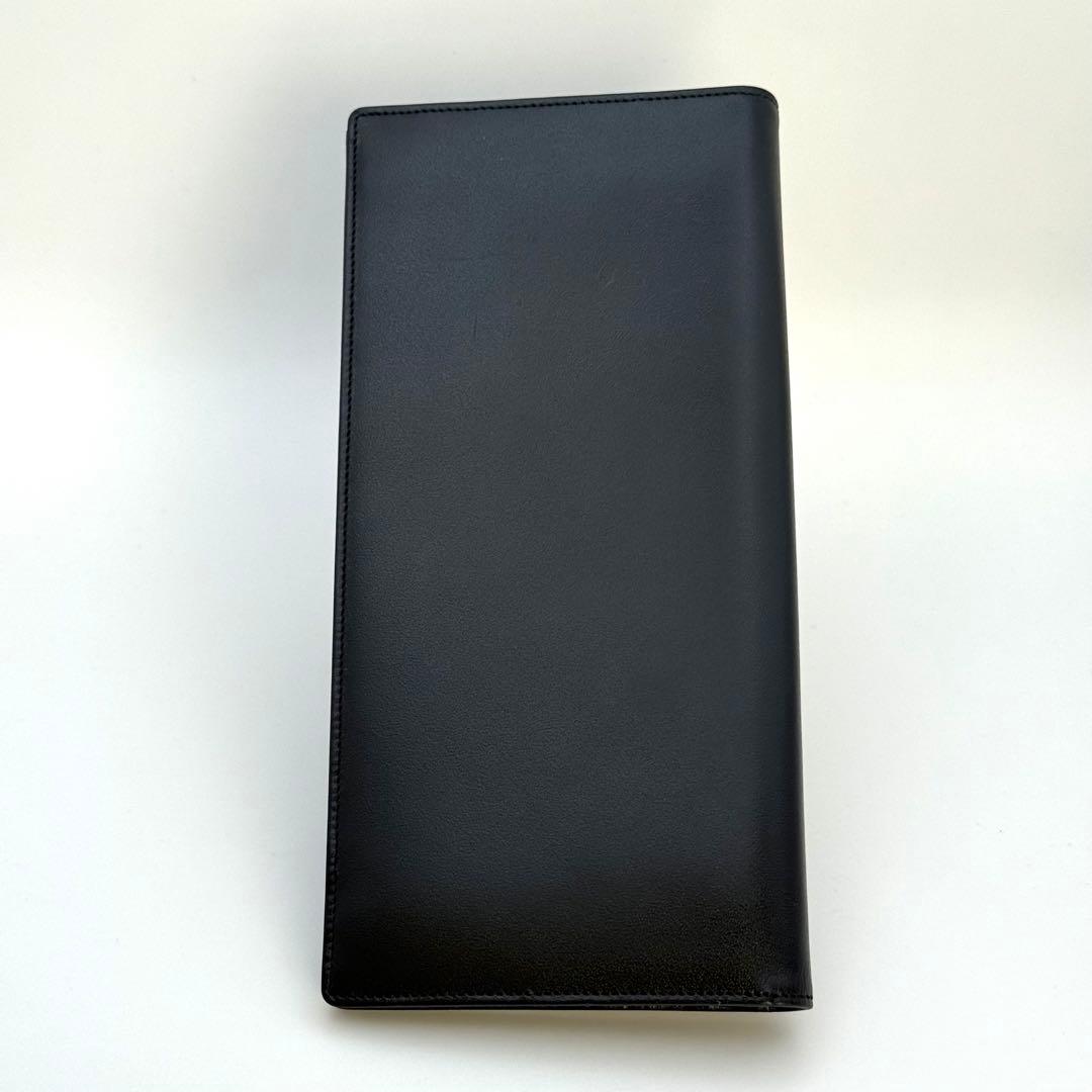 MONT BLANC モンブラン マイスターシュテュック ウォレット 14cc