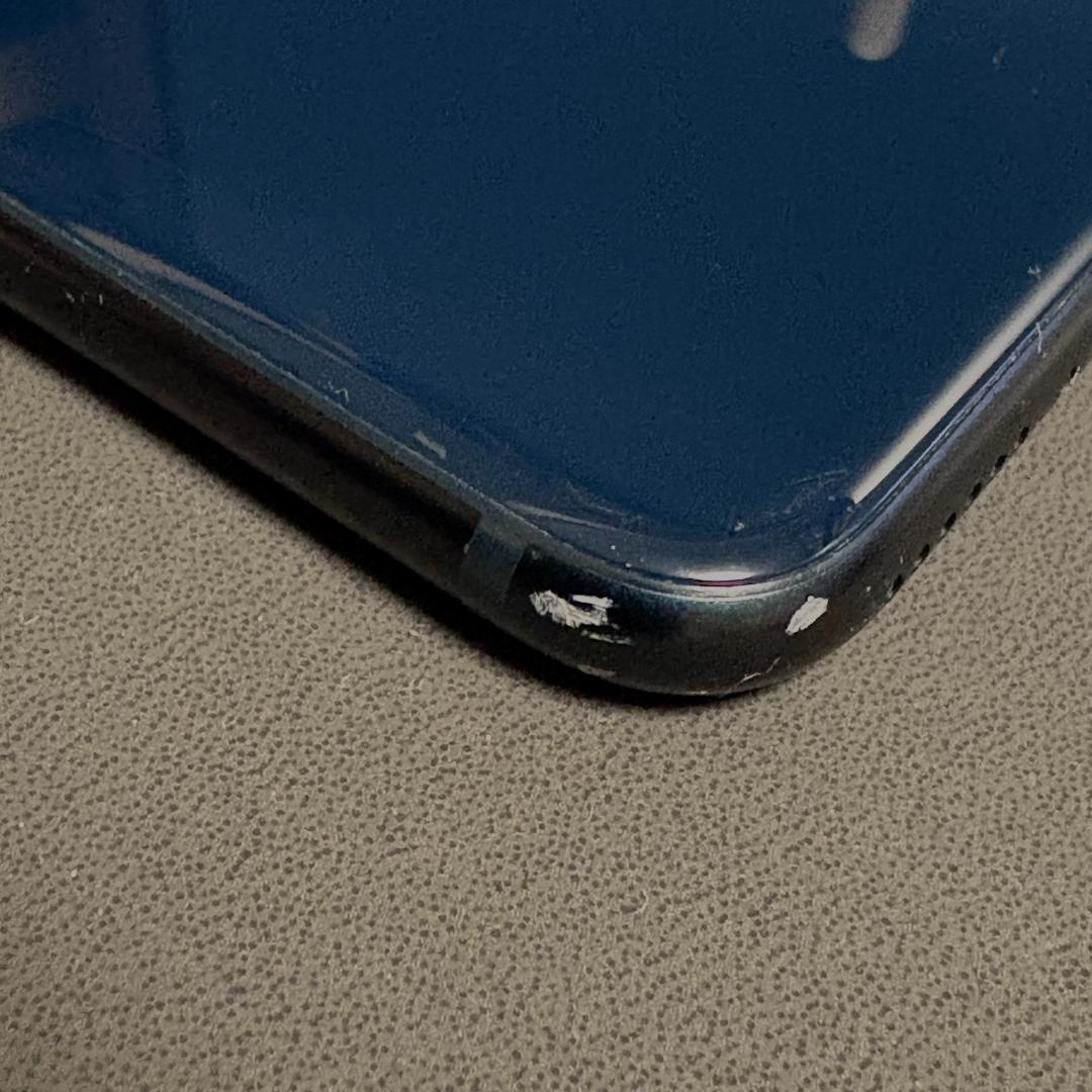 Apple iPhone SE (第3世代) 128GB SIM FREE