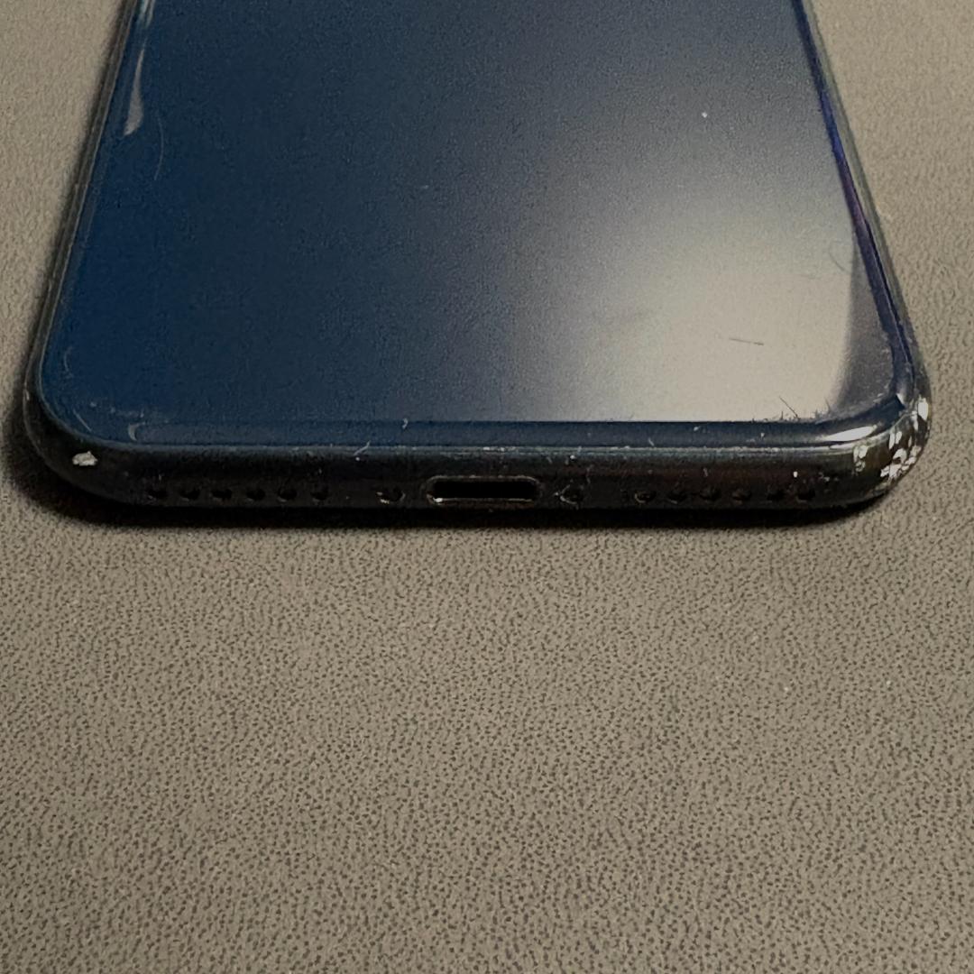 Apple iPhone SE (第3世代) 128GB SIM FREE