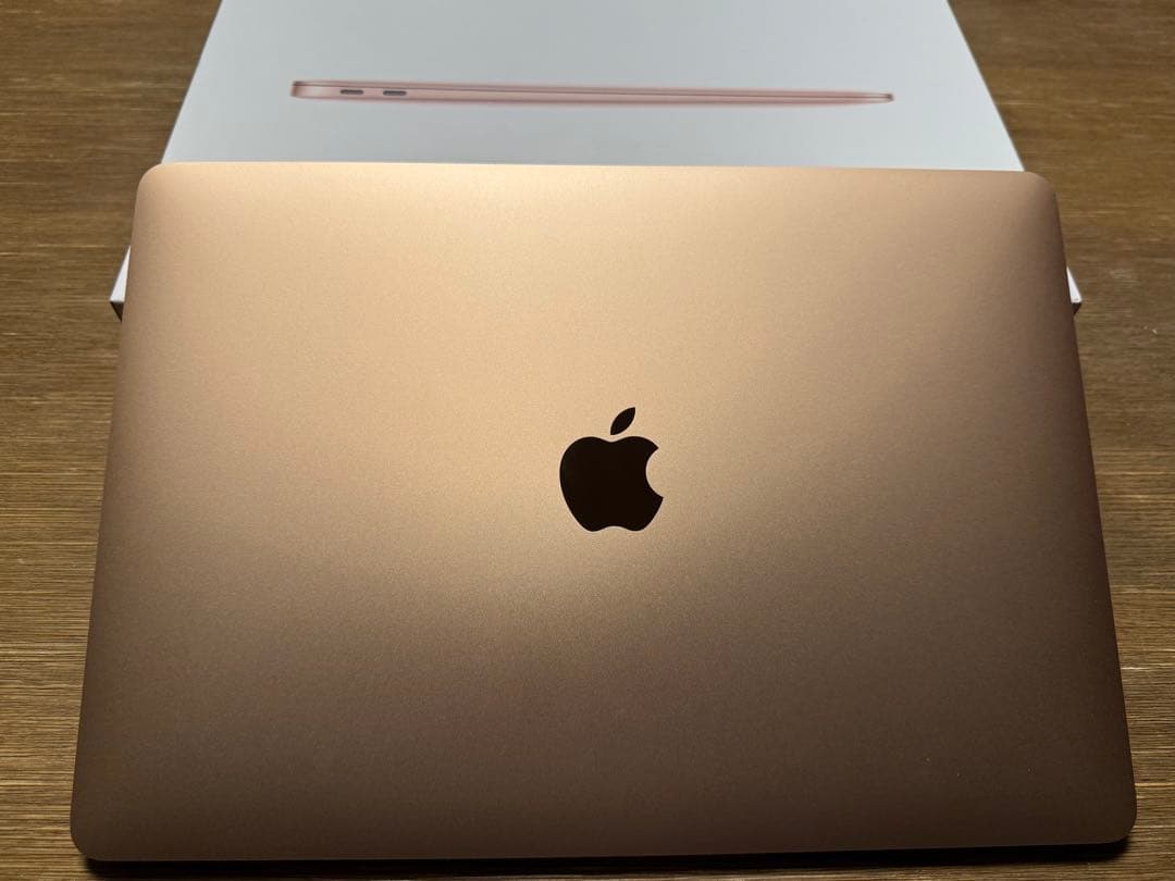 MacBook Air 2020 Retina 13インチ