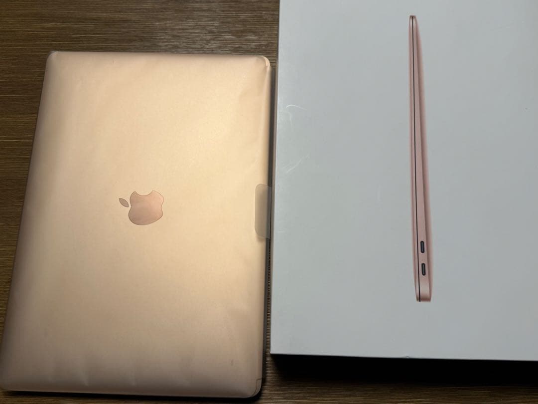 MacBook Air 2020 Retina 13インチ