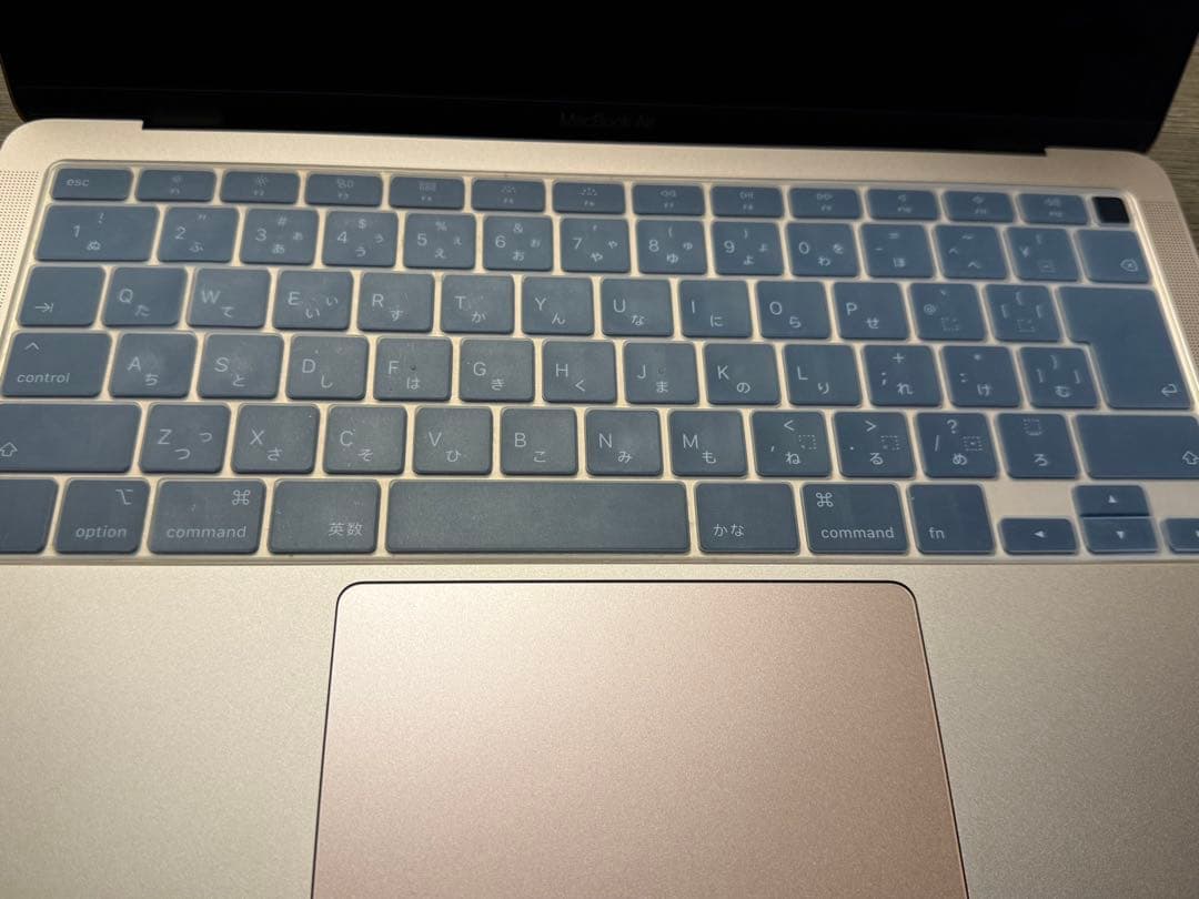 MacBook Air 2020 Retina 13インチ