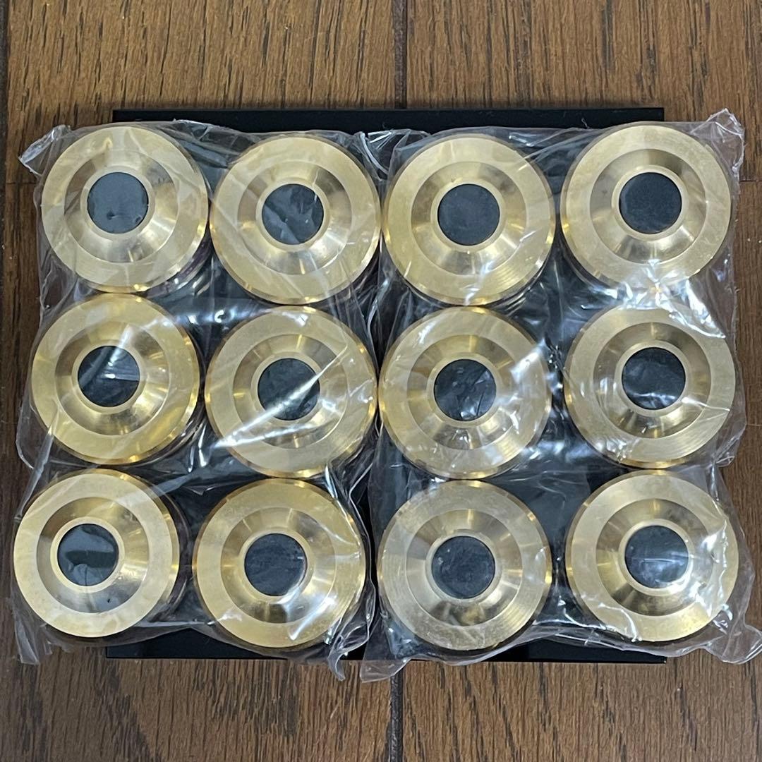 【新品】Audio-Technica AT-6099 オーディオインシュレーター