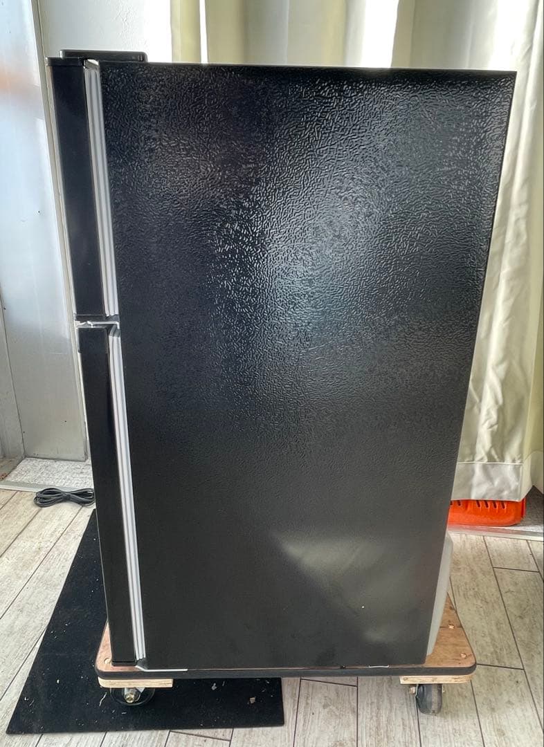 い*ご様 SAMKYO GU90 冷凍冷蔵庫 95L ④