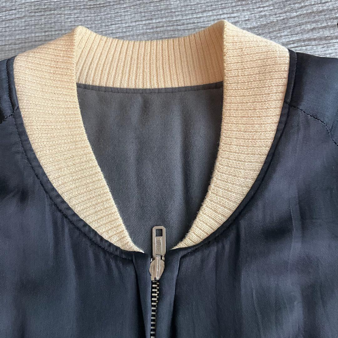 フェローズ スカジャン 匠 サイズL 兜　レア