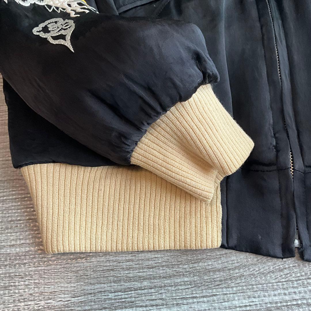 フェローズ スカジャン 匠 サイズL 兜　レア