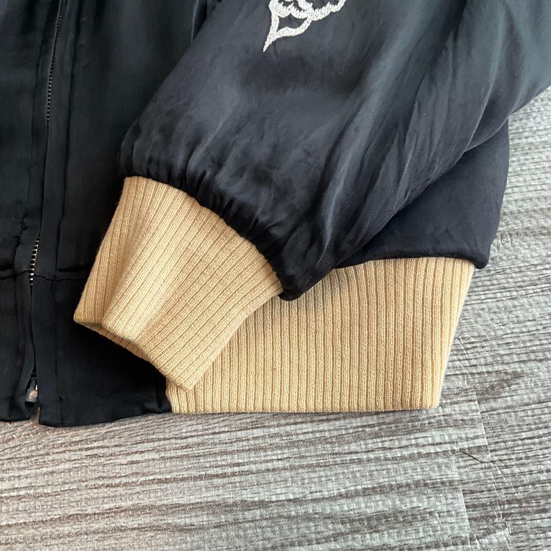 フェローズ スカジャン 匠 サイズL 兜　レア