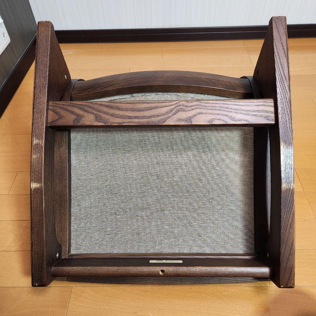 【廃盤希少】カリモク ロッキング座椅子 kigumi CN5057-K