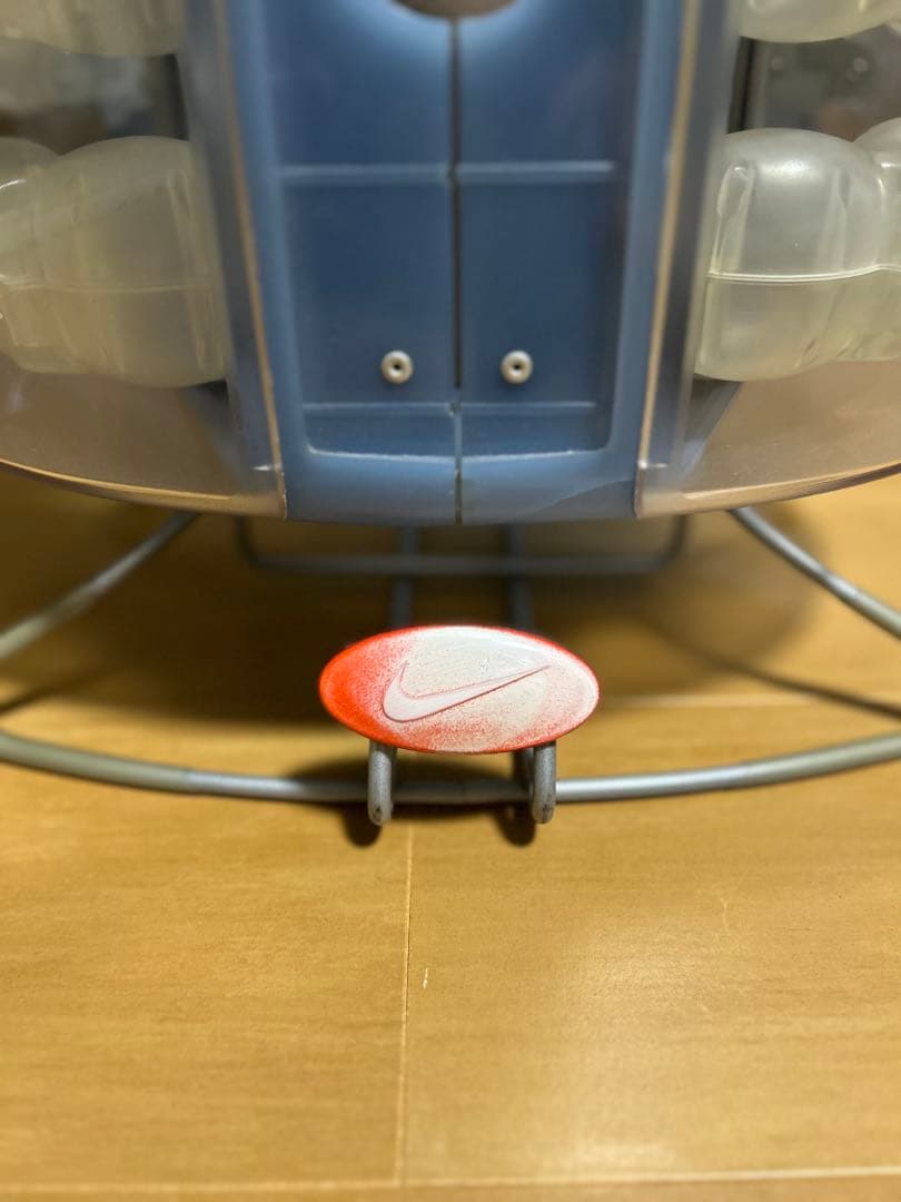 NIKE サングラス・メガネ　ショーケース