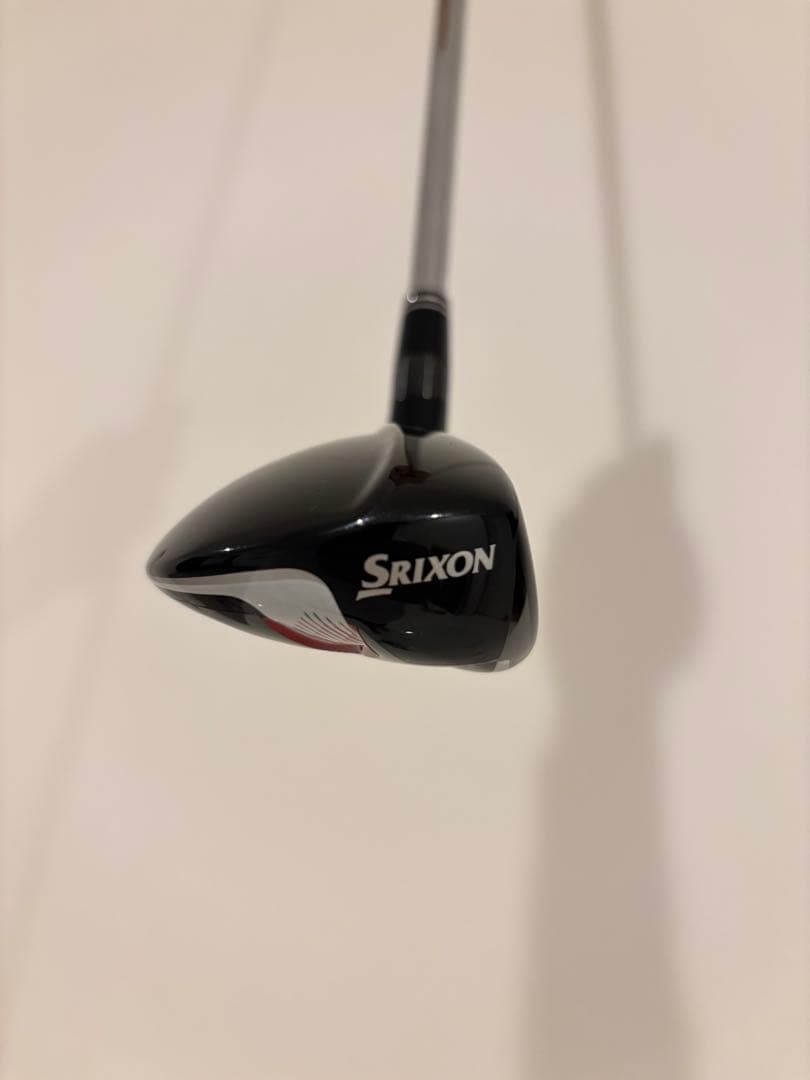 【最終値下】SRIXON ZX ハイブリッド 4H/5Hユーティリティ2本セット