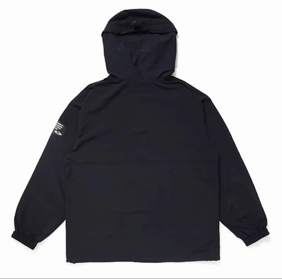ジャケット・アウター CHALLENGER PACKABLE NYLON ANORAK