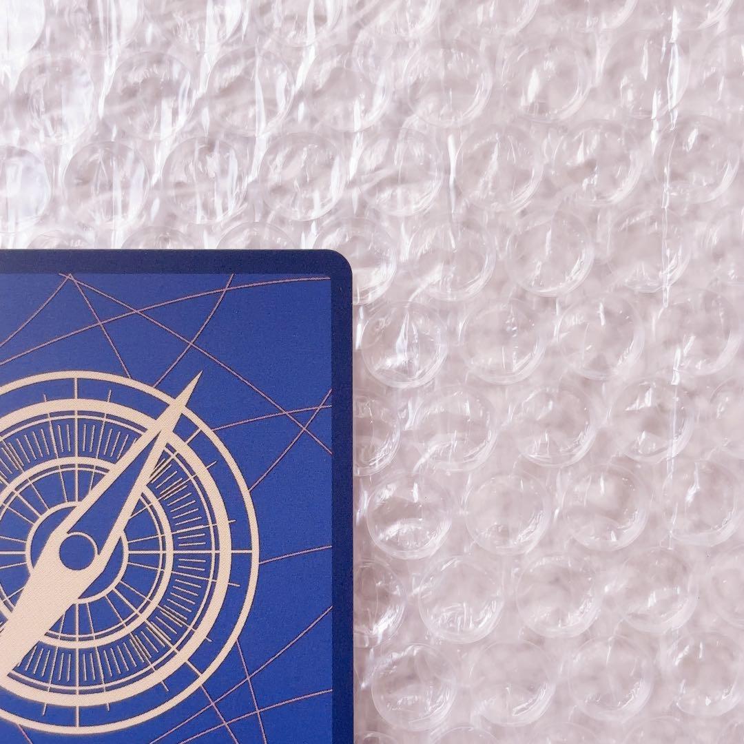 ②ワンピースカード ボア・ハンコック SP EB03-026 ヒロインズ