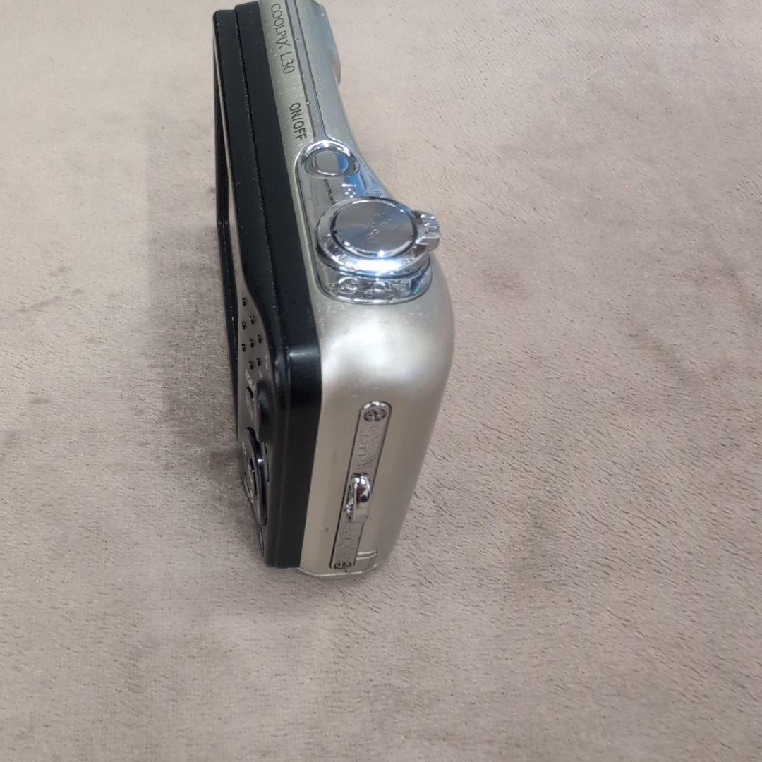 【更にお値下げ】Nikon COOLPIX A10 コンパクトデジタルカメラ