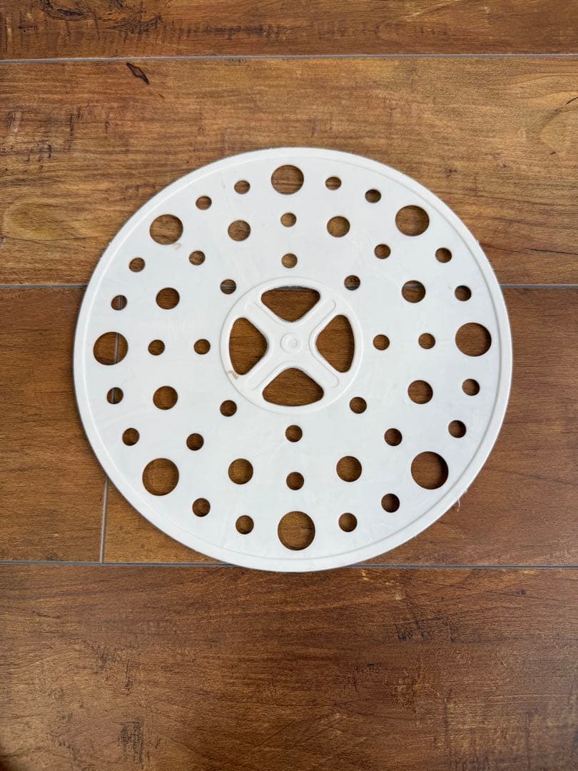 アルミス ALUMIS 超高速脱水機 パワフルスピンドライ