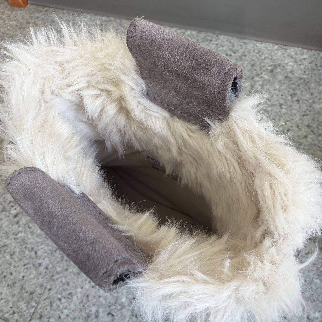 【ゆき】SOREL ソレル スノーブーツ