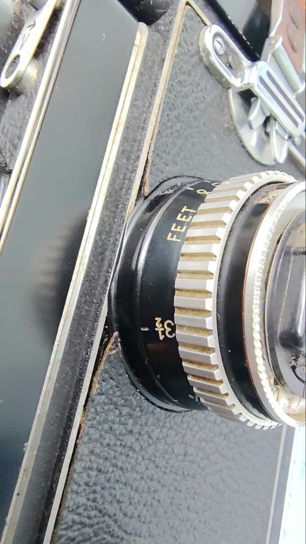 ROLLEIFLEX ローライフレックス Planar 1:2.8 f=80mm