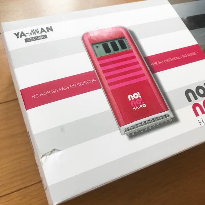 ノーノーヘア プラス