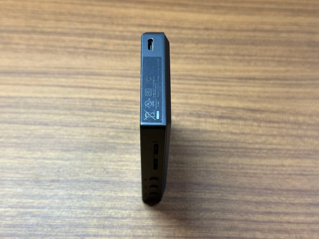 Pioneer XDP-30R デジタルオーディオプレーヤー ハイレゾ対応