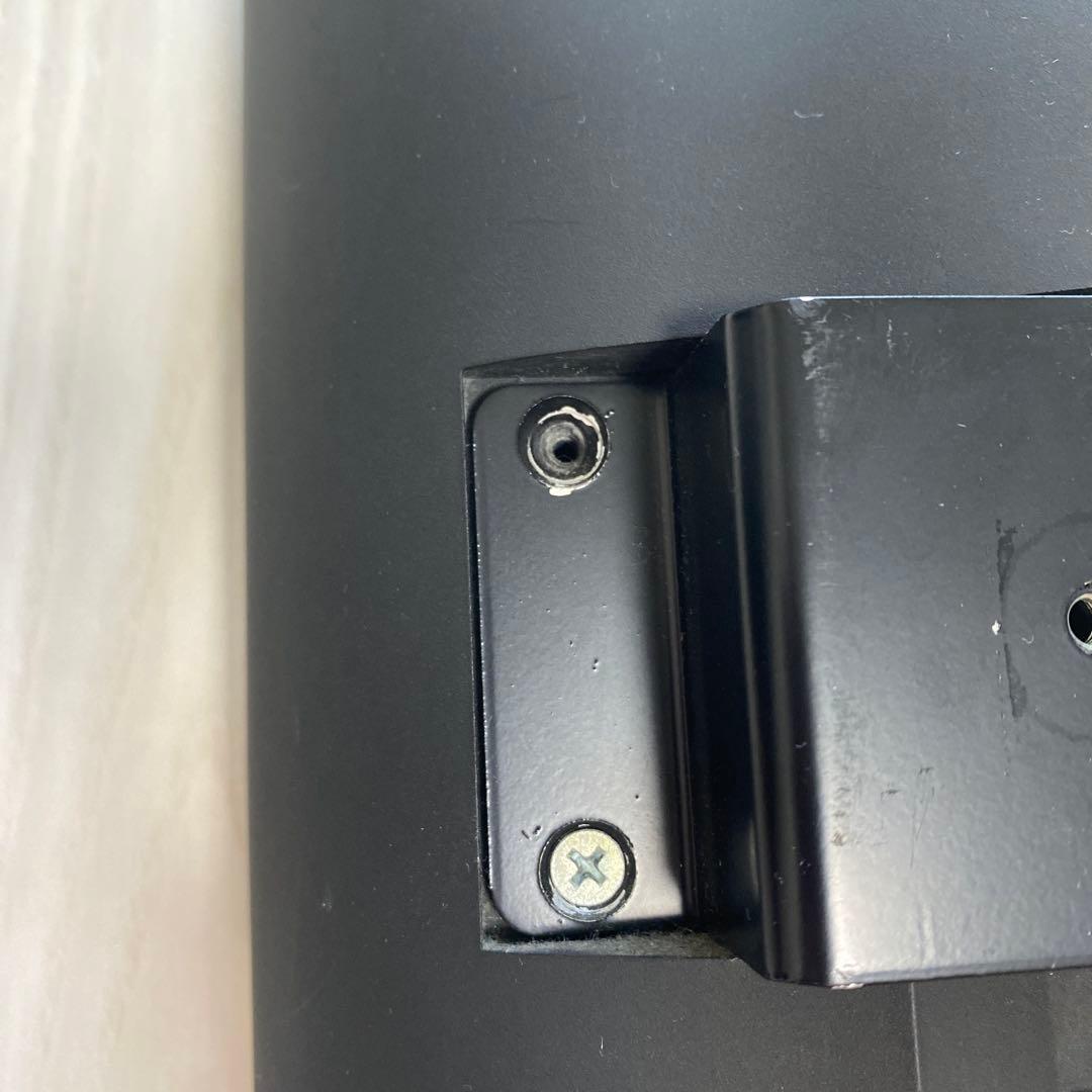 LINN CLASSIK UNIK ブラックペア コンパクトスピーカー