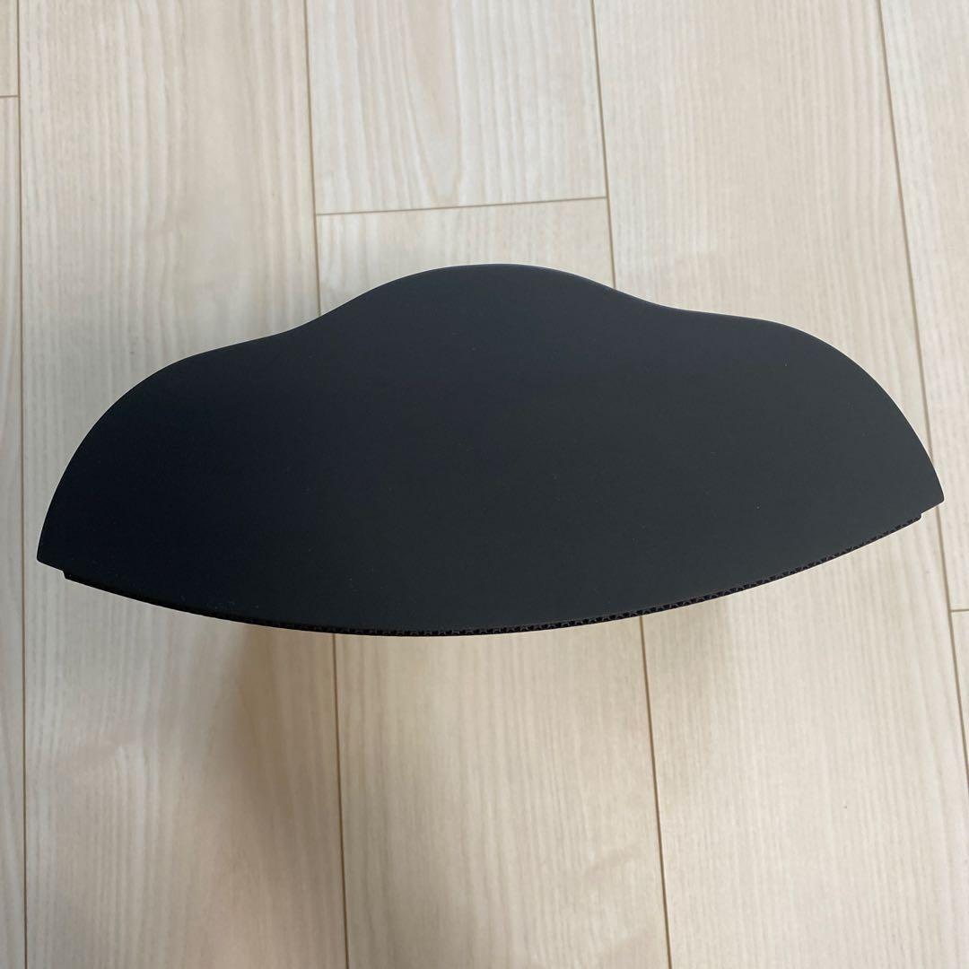 LINN CLASSIK UNIK ブラックペア コンパクトスピーカー